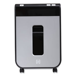 tr-nmc102a-micro-cut-personal-shredder-10-manual-sheet-capacity_tud24311724 - 1