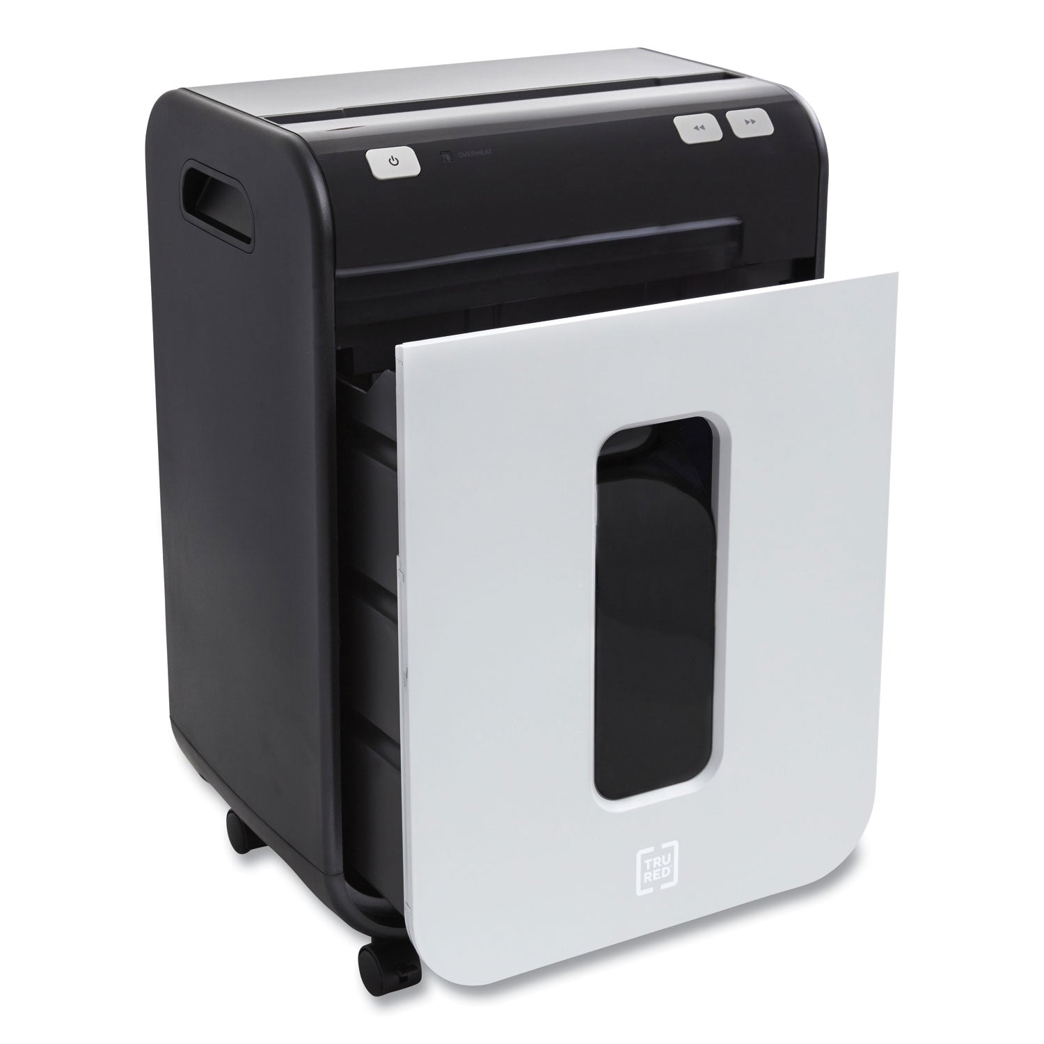 tr-nmc102a-micro-cut-personal-shredder-10-manual-sheet-capacity_tud24311724 - 4