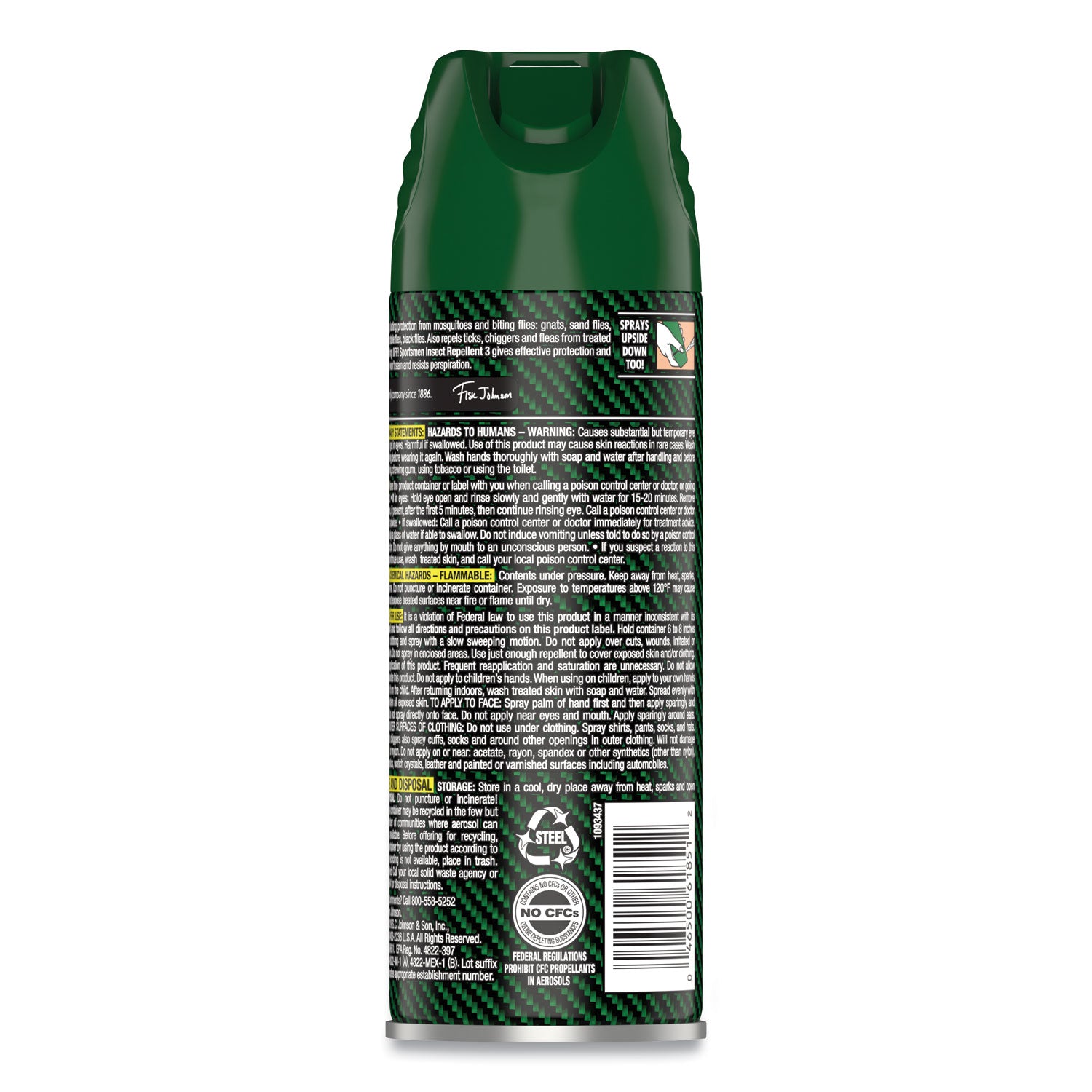 deep-woods-sportsmen-insect-repellent-6-oz-aerosol-spray-12-carton_sjn334684 - 3