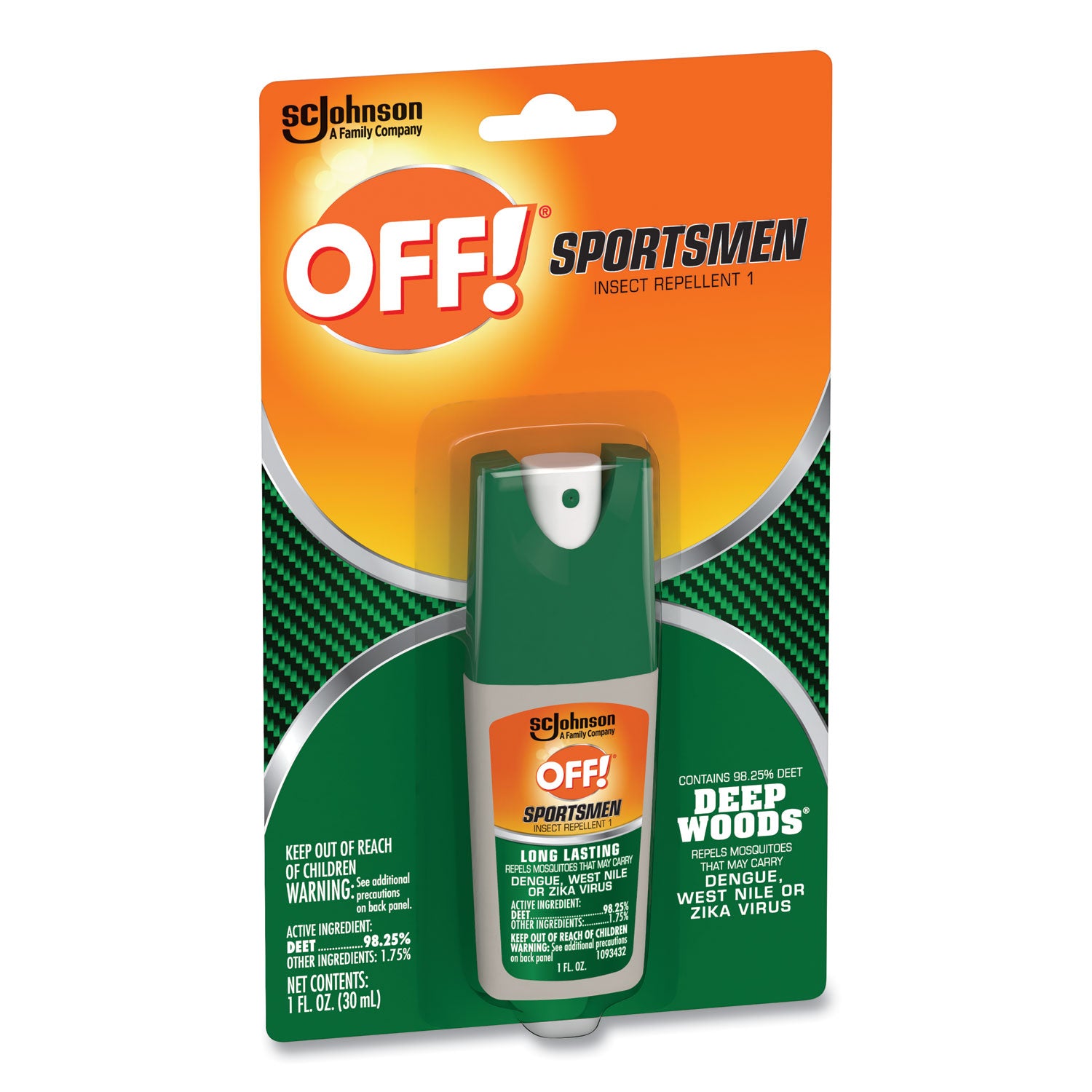 deep-woods-sportsmen-insect-repellent-1-oz-spray-bottle_sjn317188 - 3