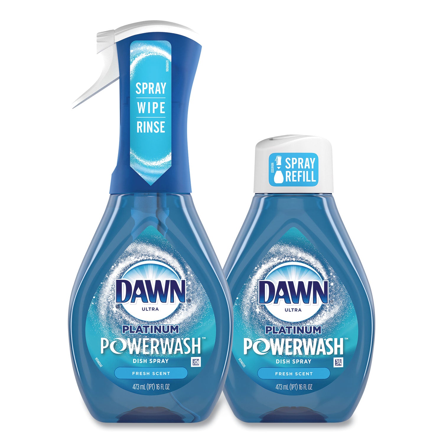 platinum-powerwash-dish-spray-fresh-16-oz-spray-bottle-2-pack-3-packs-carton_pgc31836 - 3