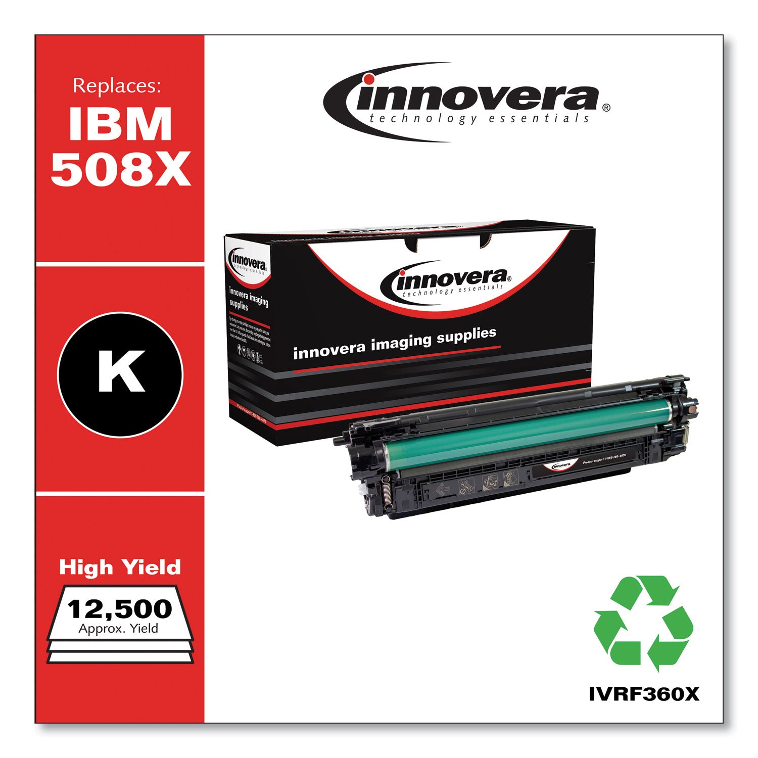 remanufactured-black-high-yield-toner-replacement-for-508x-cf360x-12500-page-yield_ivrf360x - 2