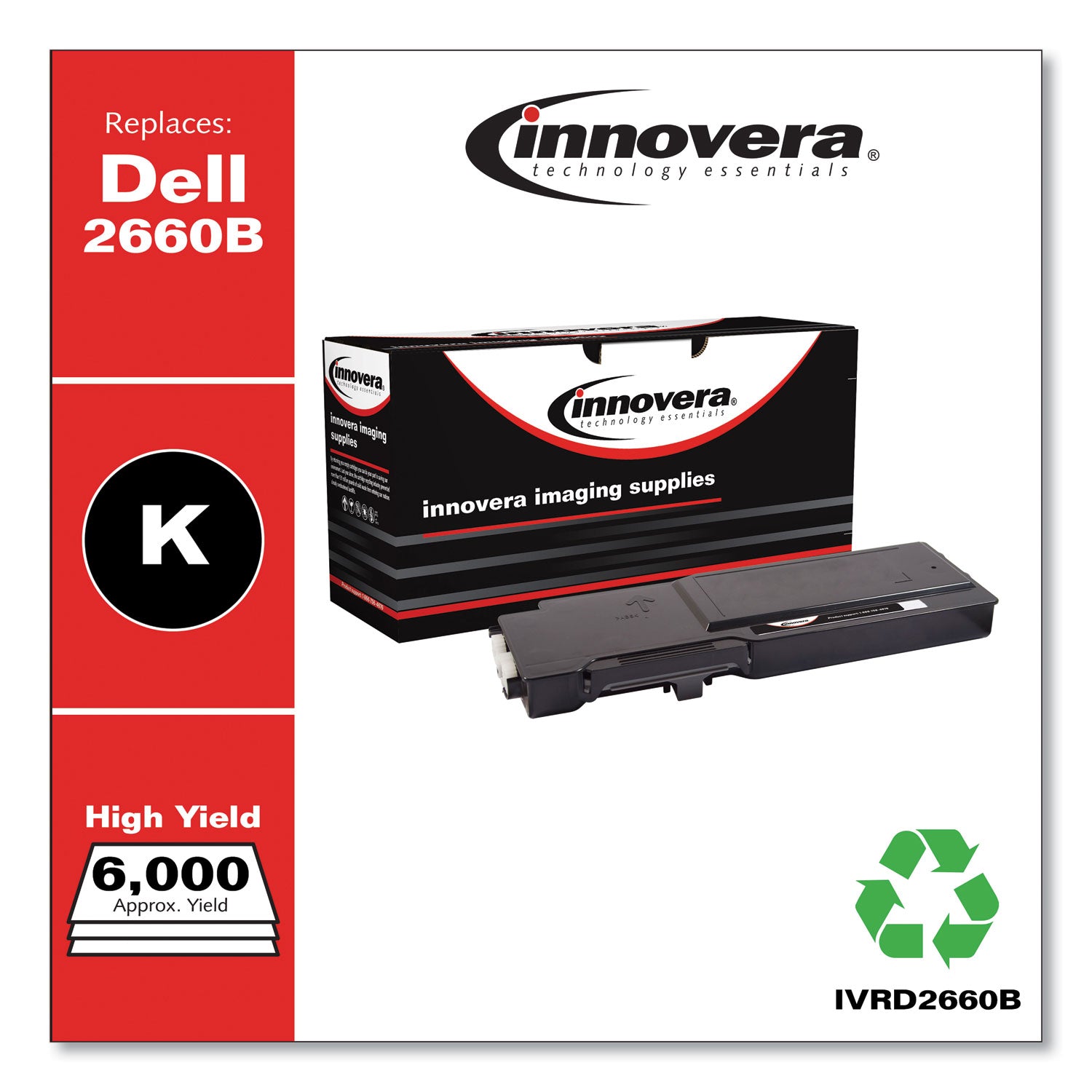 remanufactured-black-high-yield-toner-replacement-for-593-bbbu-6000-page-yield_ivrd2660b - 2