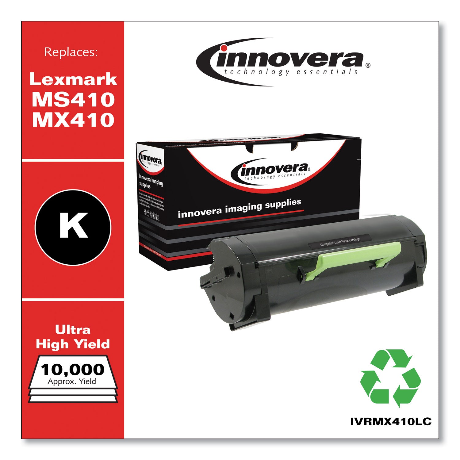 remanufactured-black-ultra-high-yield-toner-replacement-for-ms410-mx410-10000-page-yield_ivrmx410lc - 2