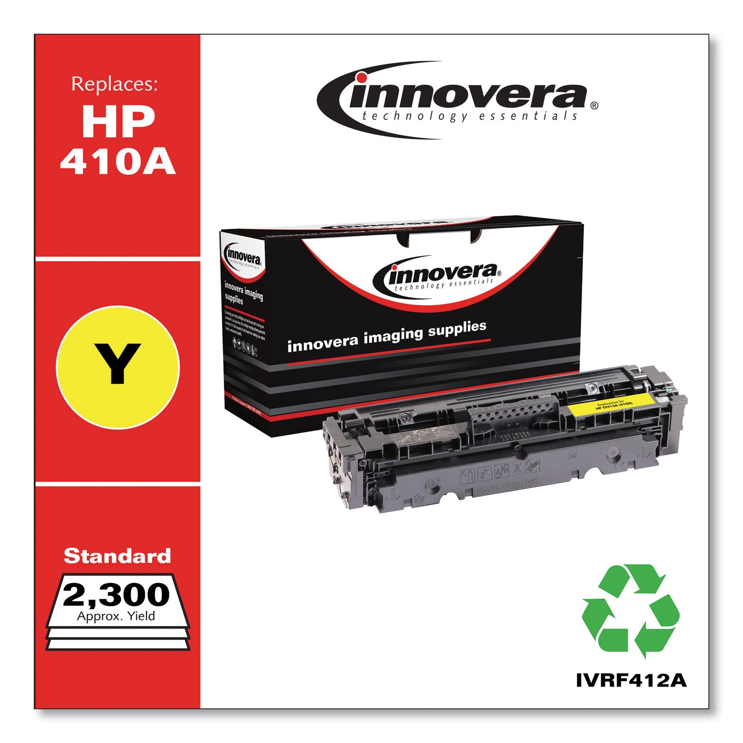 remanufactured-yellow-toner-replacement-for-410a-cf412a-2300-page-yield_ivrf412a - 2
