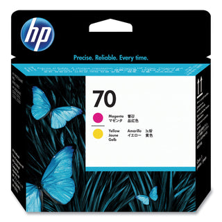 hp-70-c9406a-magenta-yellow-printhead_hewc9406a - 1
