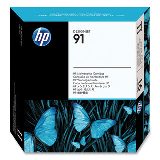 c9518a-hp-91-maintenance-cartridge_hewc9518a - 1