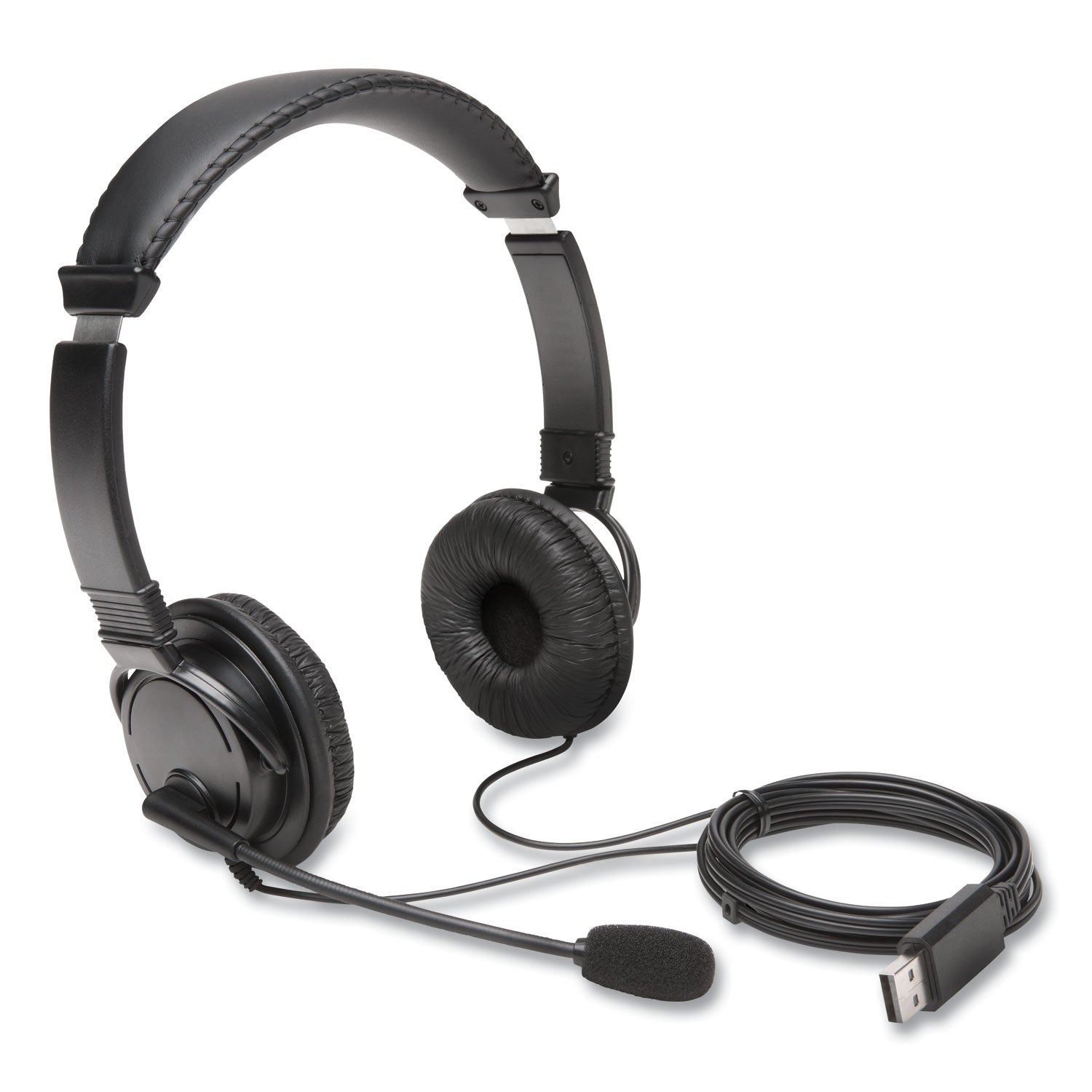hi-fi-headphones-with-microphone-6-ft-cord-black_kmwk97601ww - 1