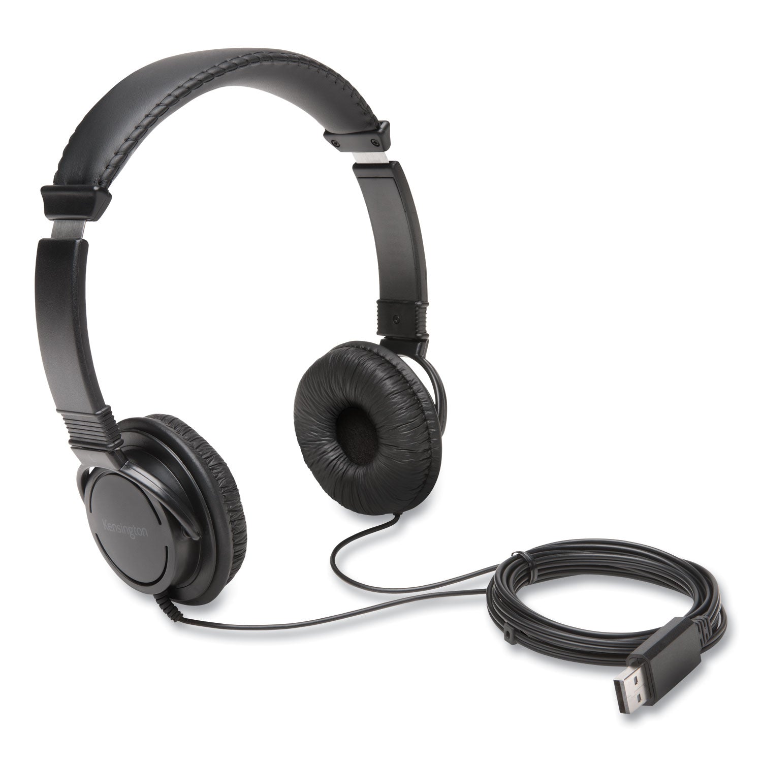 hi-fi-headphones-6-ft-cord-black_kmwk97600ww - 1
