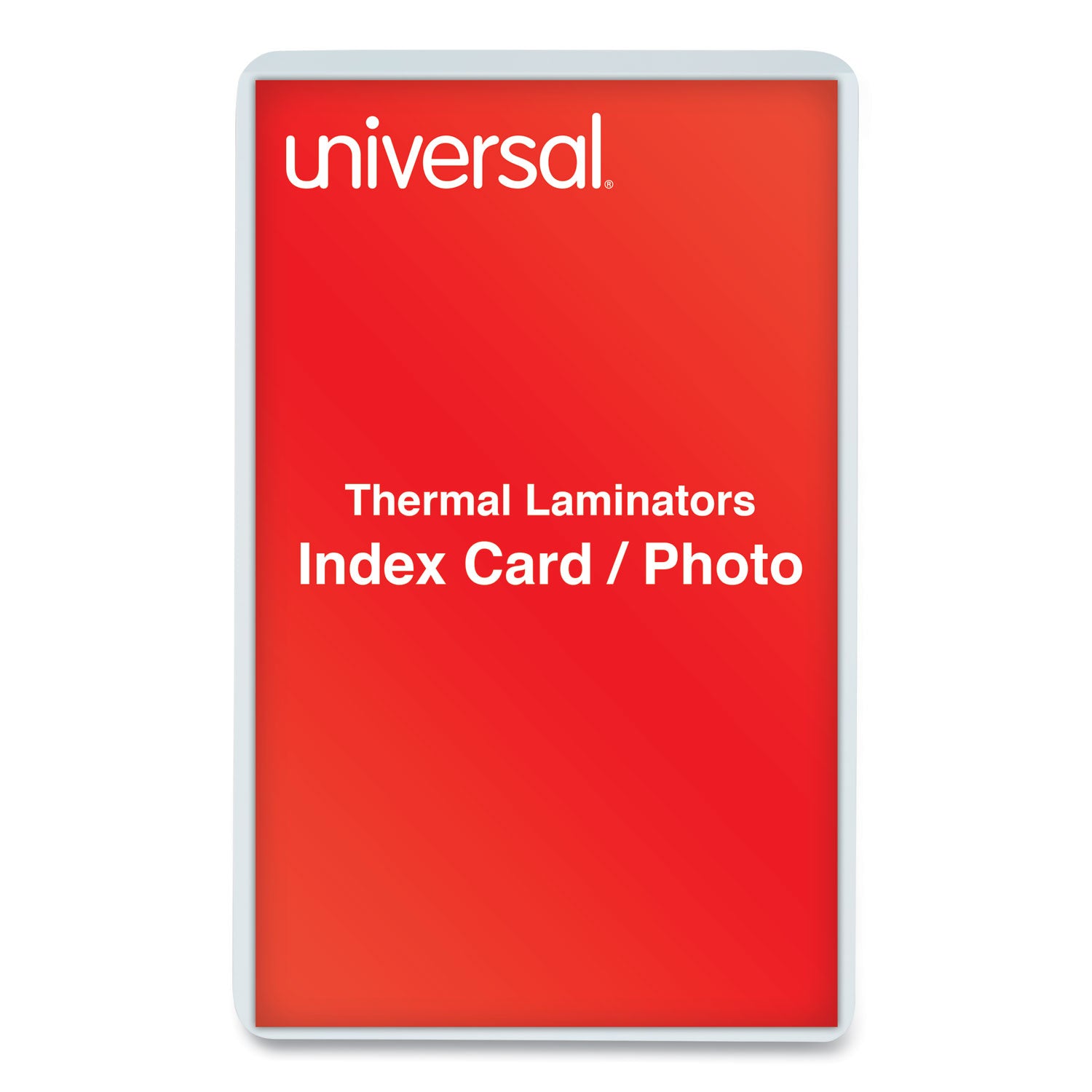 laminating-pouches-5-mil-55-x-35-gloss-clear-25-pack_unv84679 - 4