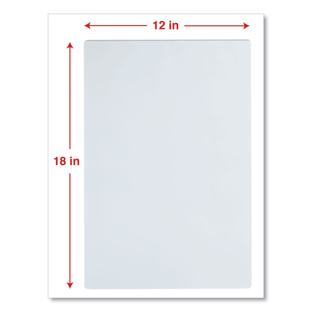laminating-pouches-3-mil-18-x-12-gloss-clear-25-pack_unv84640 - 4