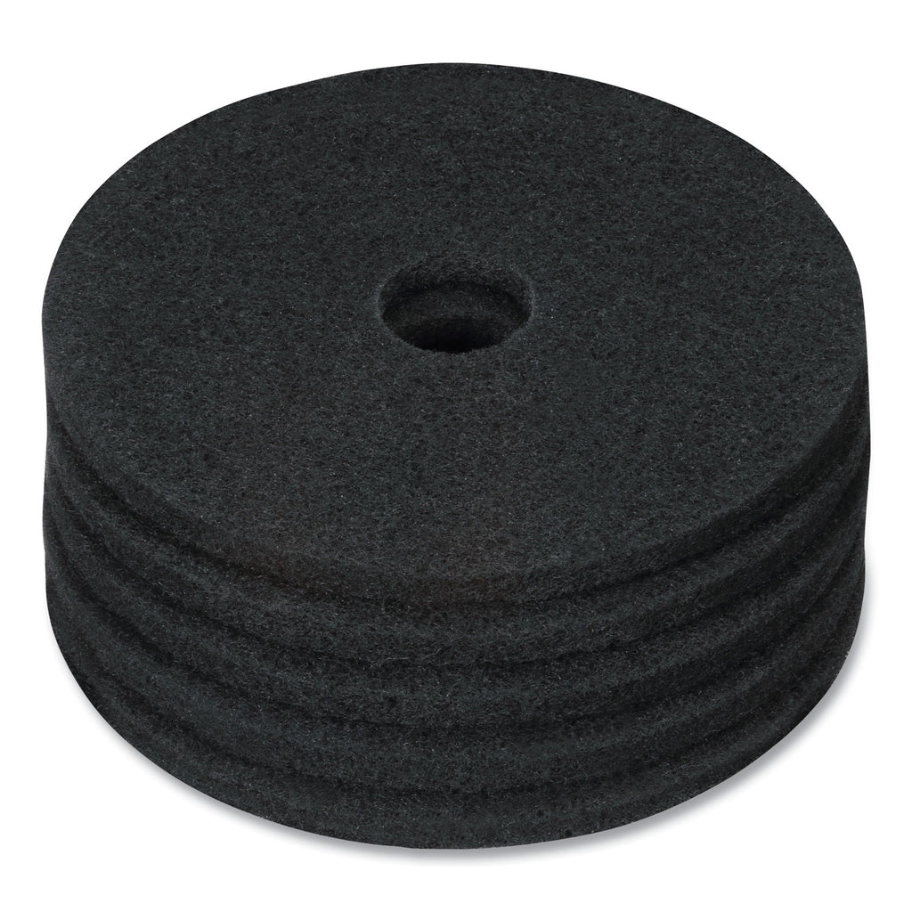 stripping-floor-pads-17-diameter-black-5-carton_cwz655467 - 3