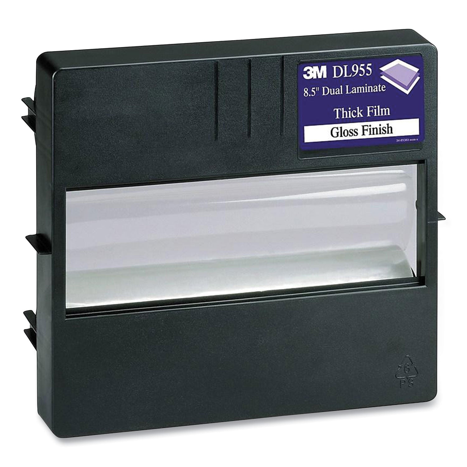 refill-for-ls950-heat-free-laminating-machines-86-mil-85-x-50-ft-gloss-clear_mmmdl955 - 1