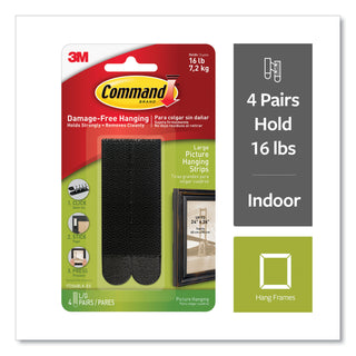 picture-hanging-strips-removable-holds-up-to-4-lbs-per-pair-075-x-365-black-4-pairs-pack_mmm17206blk - 1