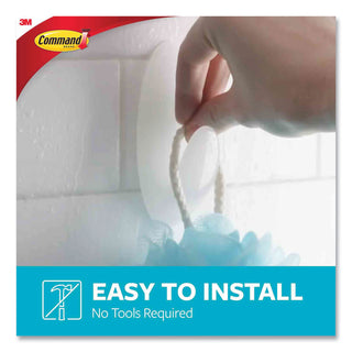 medium-bath-hooks-value-pack-plastic-white-3-lb-capacity-6-hooks-and-6-strips_mmmbath186es - 4