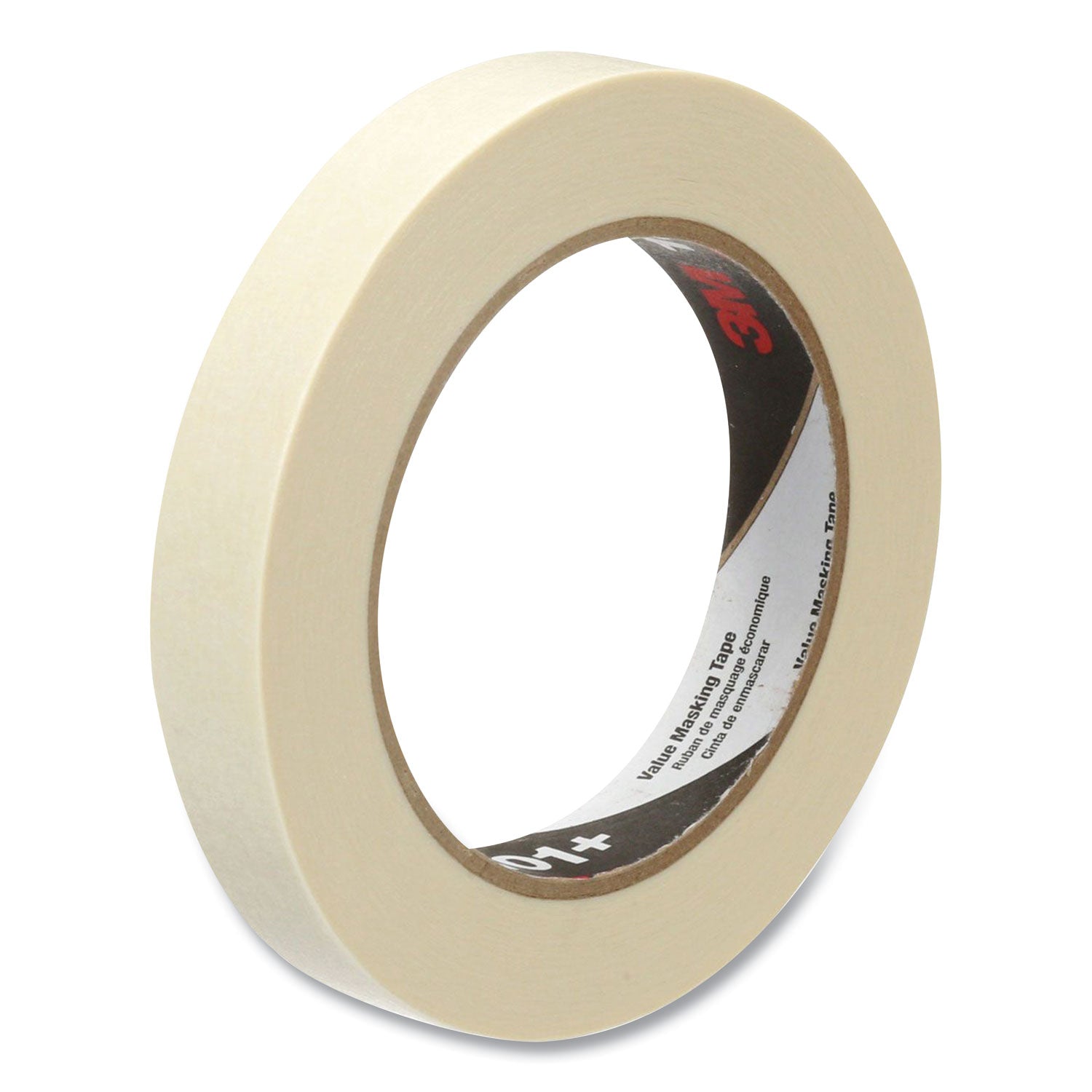 value-masking-tape-101+-3-core-070-x-60-yds-tan-12-pack_mmm10118 - 1