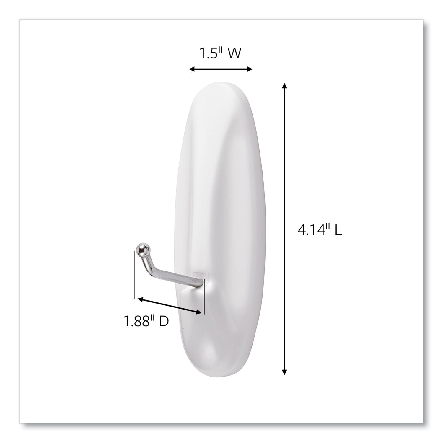 general-purpose-wire-hooks-large-metal-white-5-lb-capacity-3-hooks-and-8-strips-pack_mmm170693es - 7