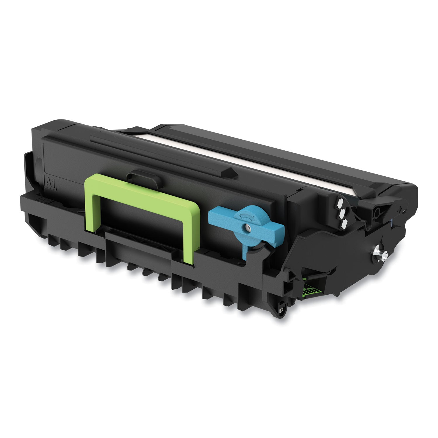 Lexmark Unison Original Laser Toner Cartridge - Black - 1 Pack - 3000 Pages