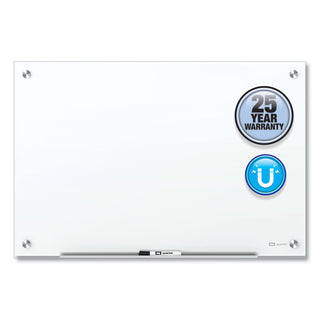 brilliance-glass-dry-erase-boards-24-x-18-white-surface_qrtg22418w - 3