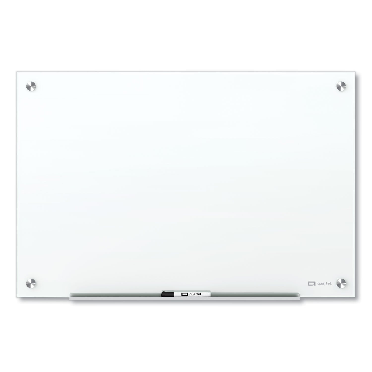 brilliance-glass-dry-erase-boards-48-x-36-white-surface_qrtg24836w - 1