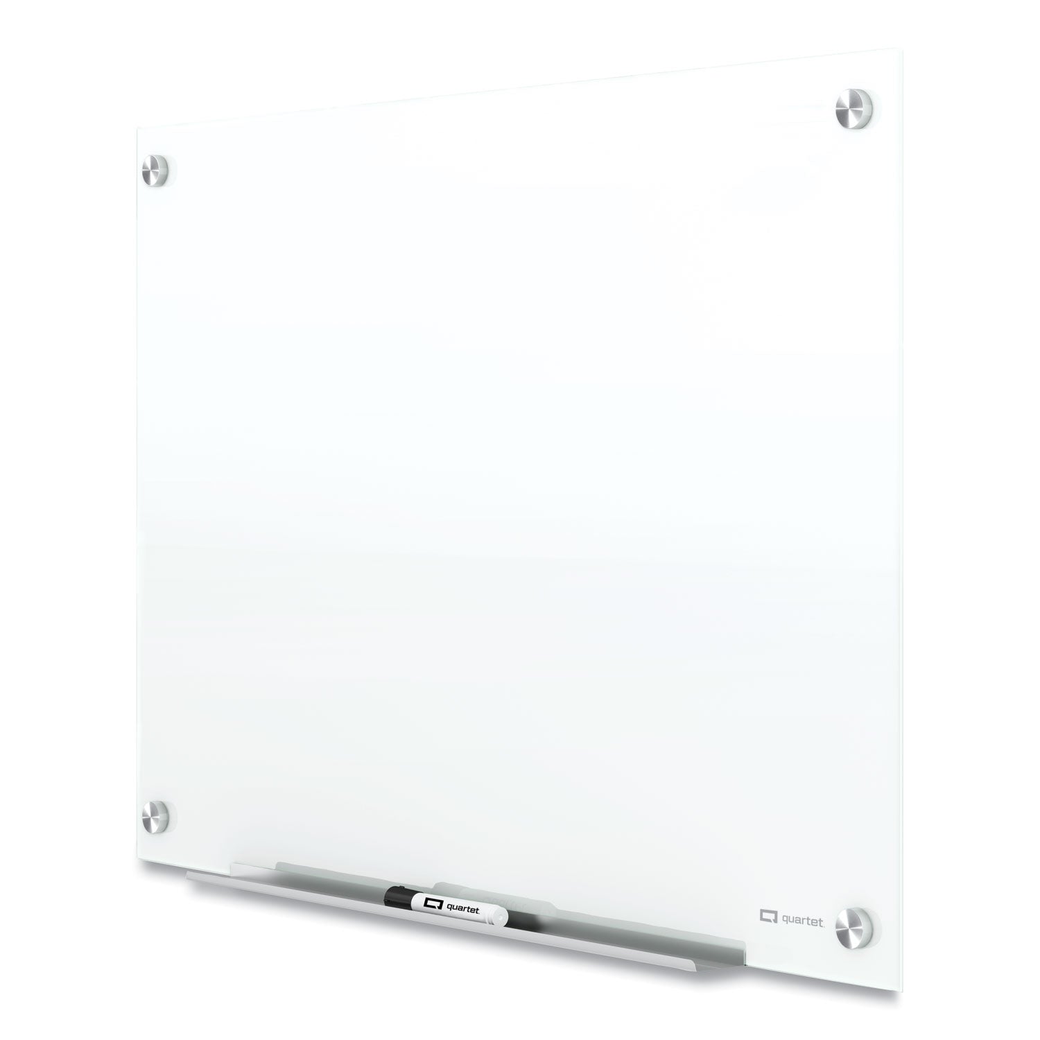 brilliance-glass-dry-erase-boards-24-x-18-white-surface_qrtg22418w - 4