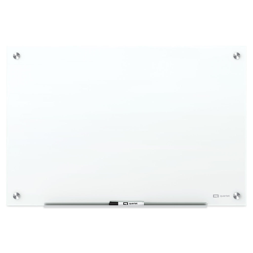 brilliance-glass-dry-erase-boards-96-x-48-white-surface_qrtg29648w - 1