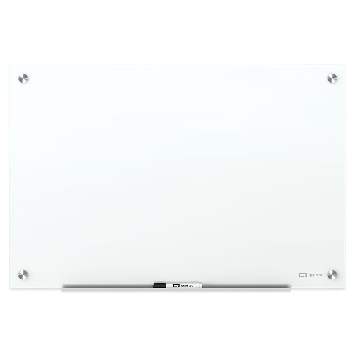 brilliance-glass-dry-erase-boards-96-x-48-white-surface_qrtg29648w - 1