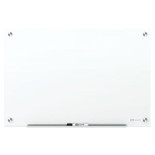 brilliance-glass-dry-erase-boards-96-x-48-white-surface_qrtg29648w - 1