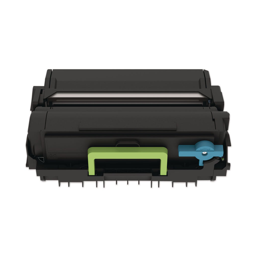 Lexmark Unison Original Extra High Yield Laser Toner Cartridge - Black - 1 Pack - 20000 Pages