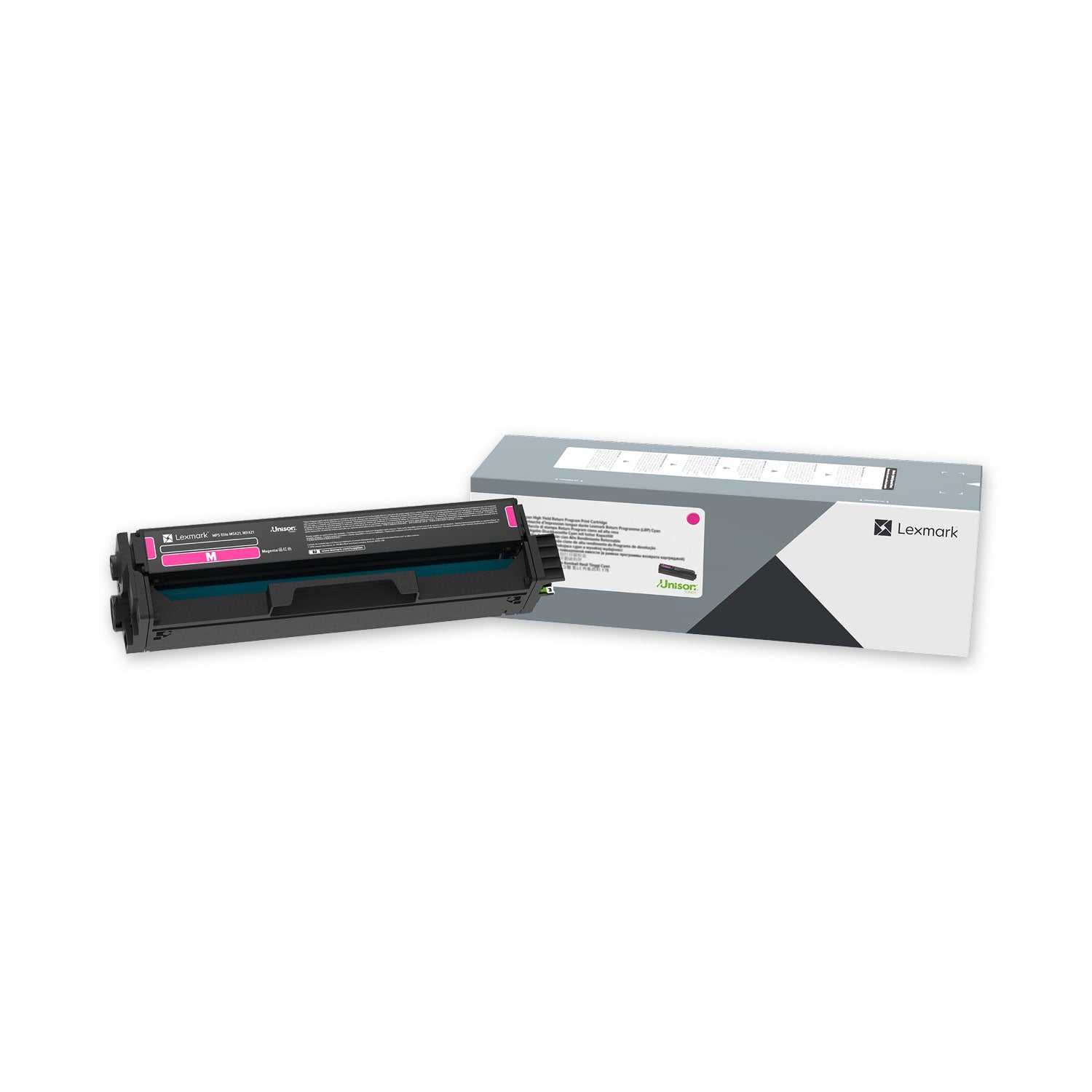 20n1xm0-return-program-extra-high-yield-toner-6700-page-yield-magenta_lex20n1xm0 - 1