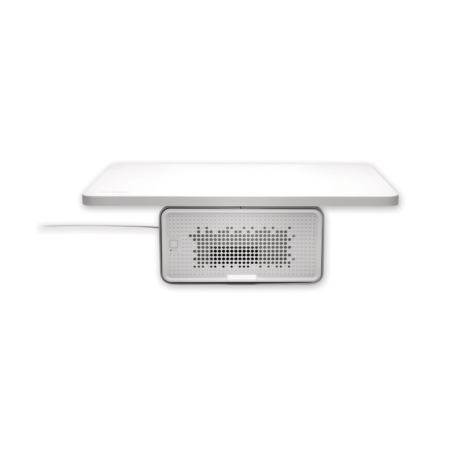 freshview-wellness-monitor-stand-with-air-purifier-for-27-monitors-225-x-115-x-54-white-supports-200-lbs_kmw55460 - 1