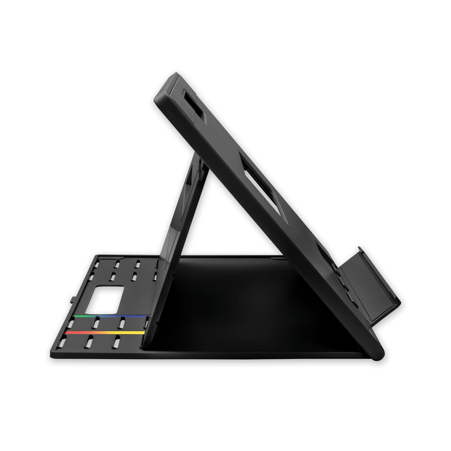 smartfit-easy-riser-laptop-cooling-stand-13-x-95-x-08-to-71-black-supports-8-lbs_kmw50422 - 3