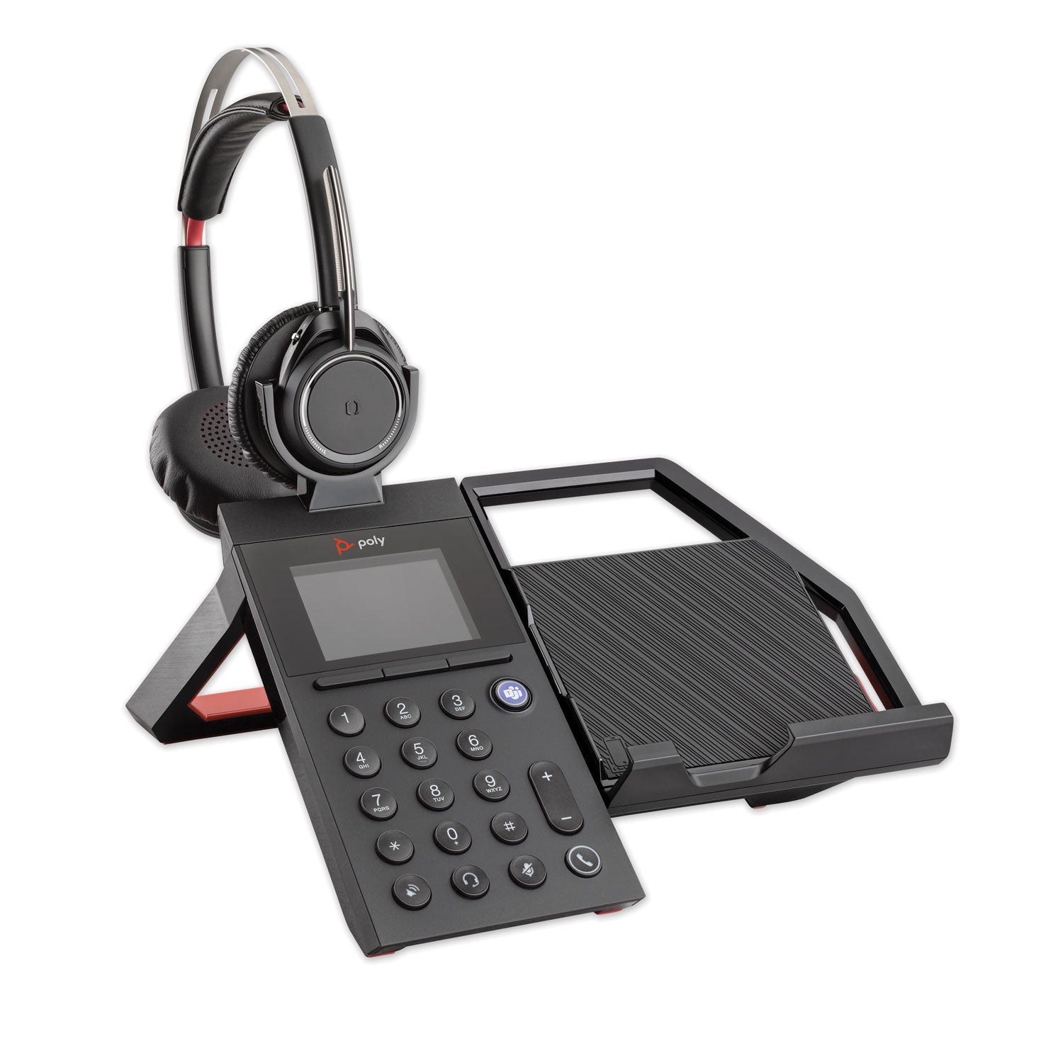 Elara 60 Series Wired with Voyager Focus