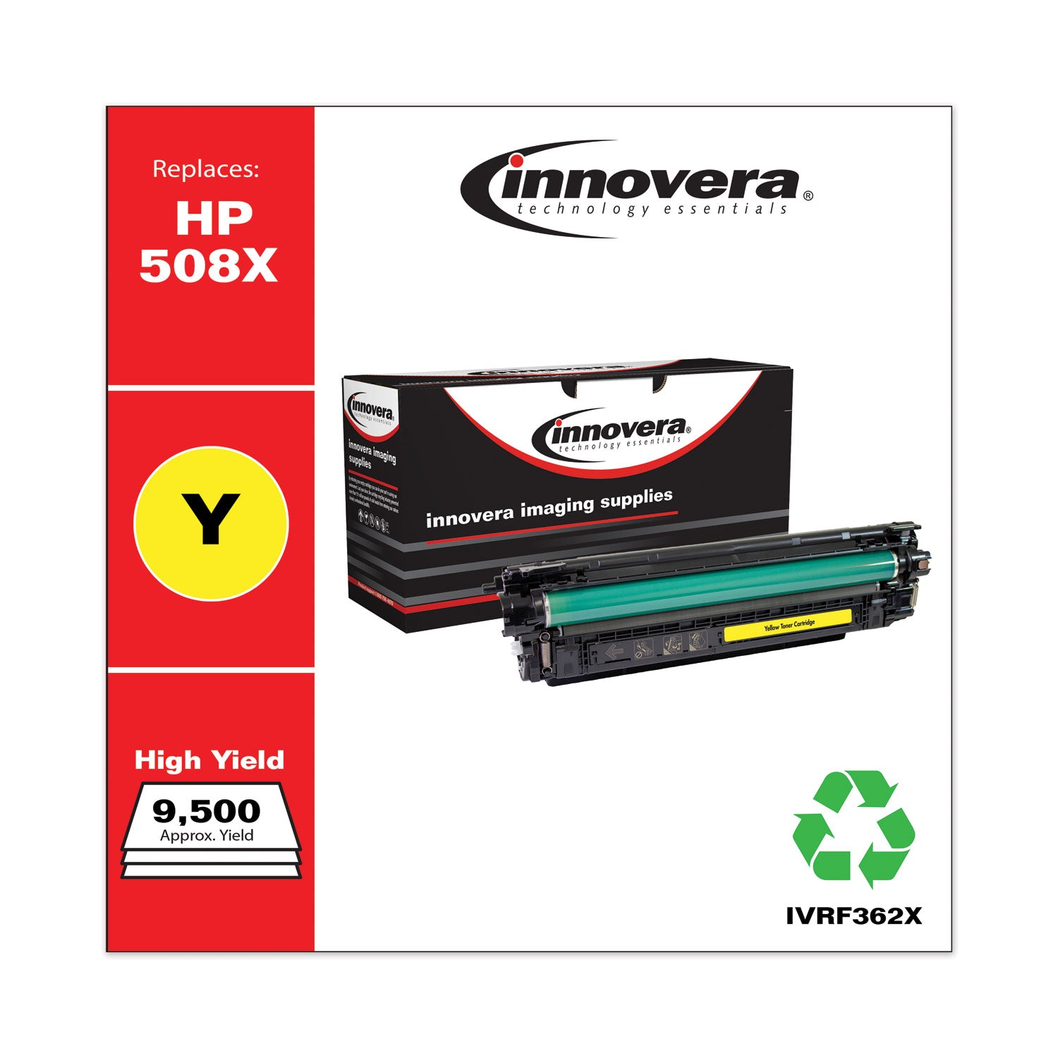 remanufactured-yellow-high-yield-toner-replacement-for-508x-cf362x-9500-page-yield_ivrf362x - 2