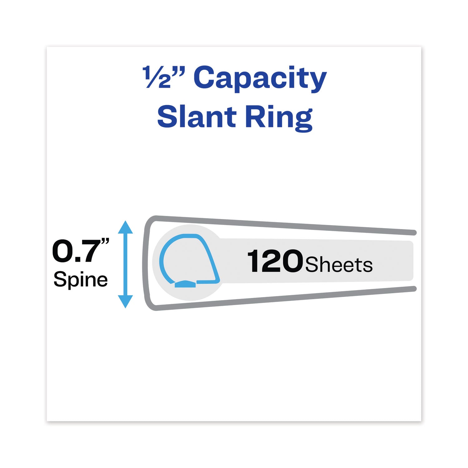 heavy-duty-view-binder-with-durahinge-and-one-touch-slant-rings-3-rings-05-capacity-11-x-85-black_ave79766 - 2