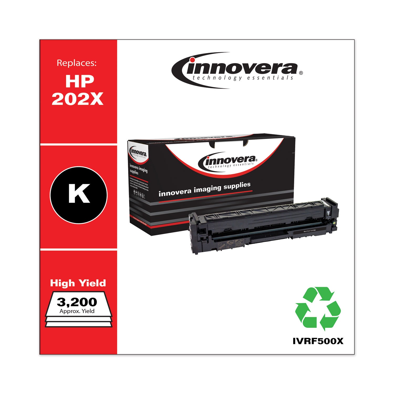 remanufactured-black-high-yield-toner-replacement-for-202x-cf500x-3200-page-yield-ships-in-1-3-business-days_ivrf500x - 2