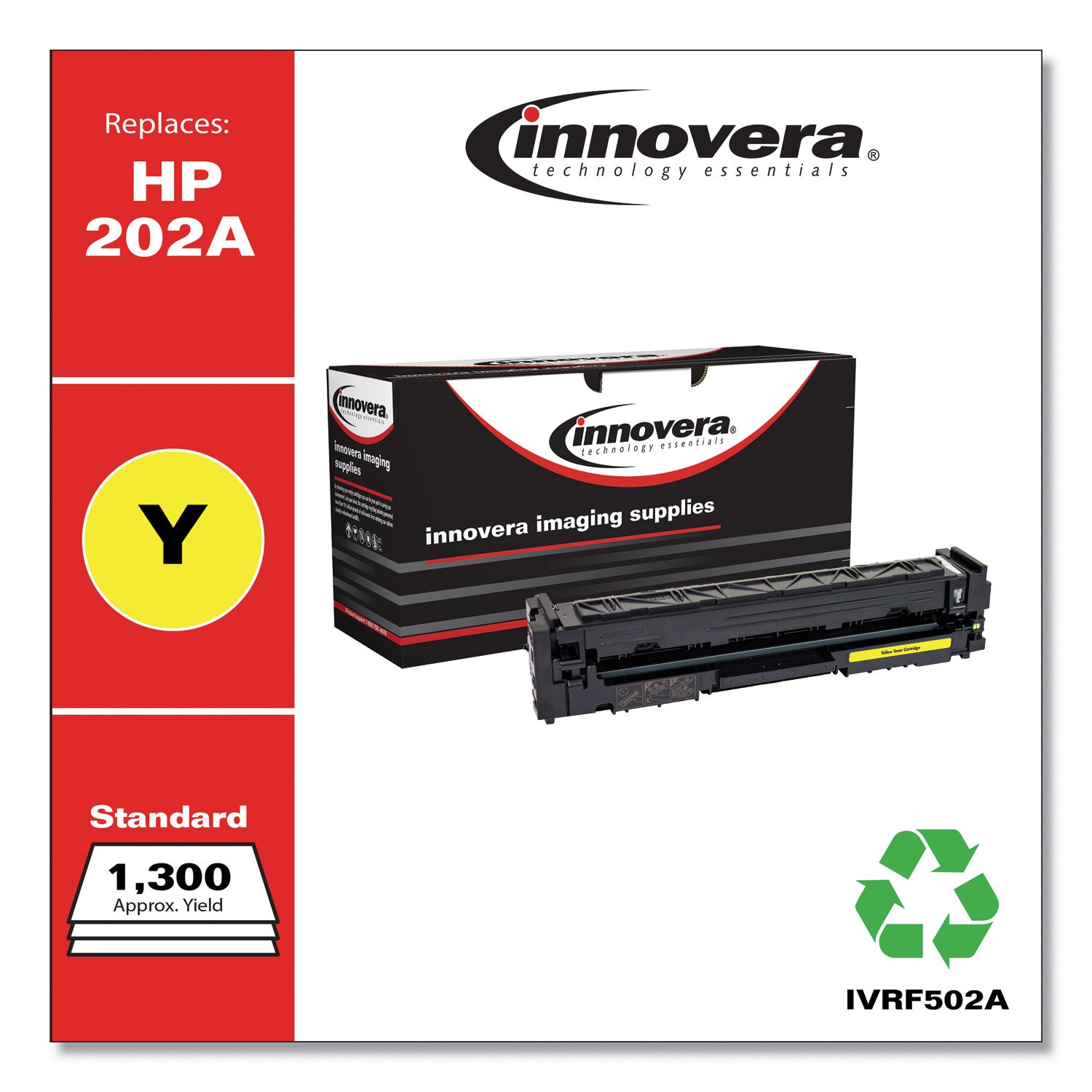 remanufactured-yellow-toner-replacement-for-202a-cf502a-1300-page-yield_ivrf502a - 2