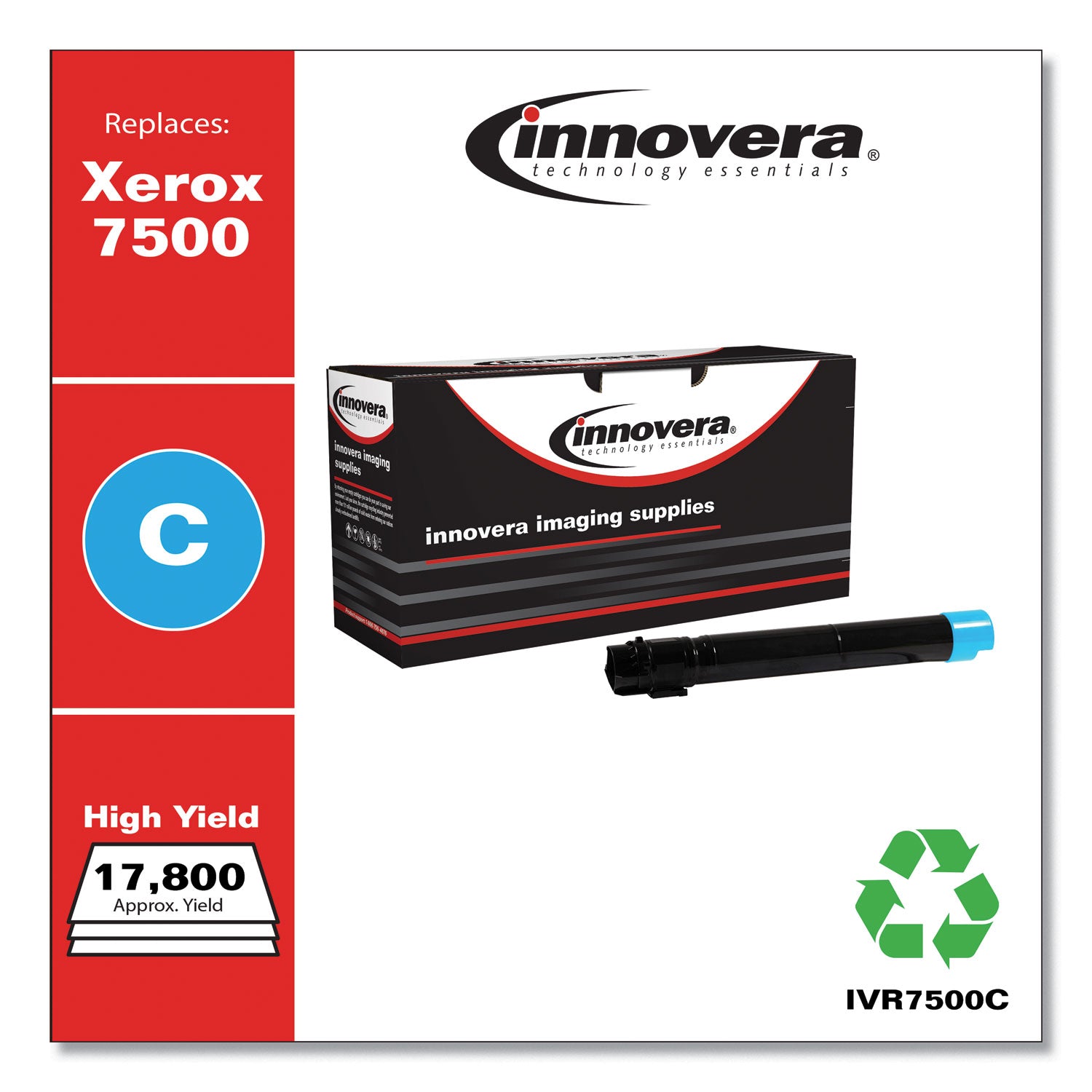 remanufactured-cyan-high-yield-toner-replacement-for-106r01436-17800-page-yield_ivr7500c - 2