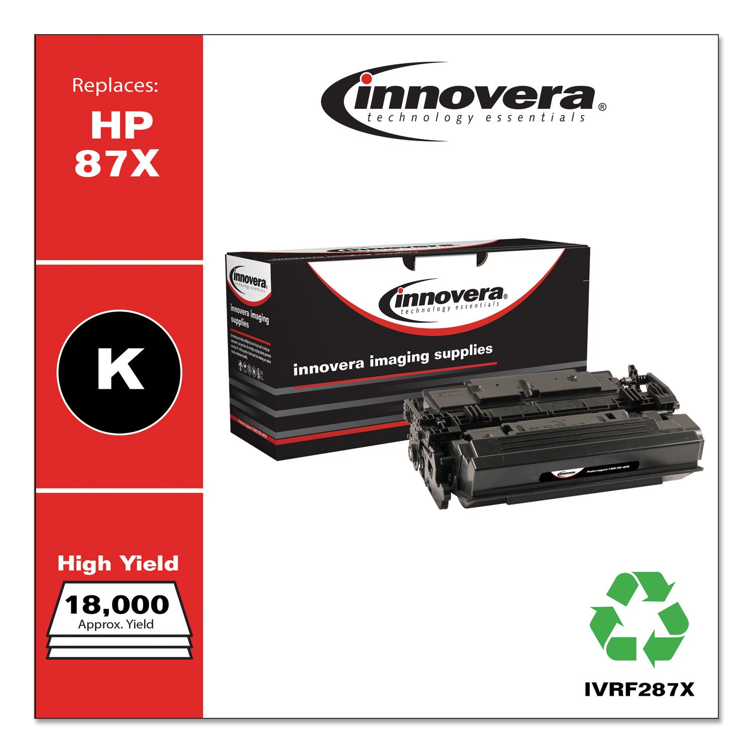 remanufactured-black-high-yield-toner-replacement-for-87x-cf287x-18000-page-yield_ivrf287x - 2
