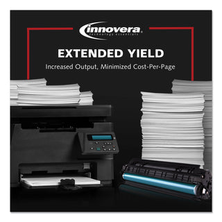 Remanufactured Black High-Yield Toner, Replacement for MLT-D209L, 5,000 Page-Yield, Ships in 1-3 Business Days