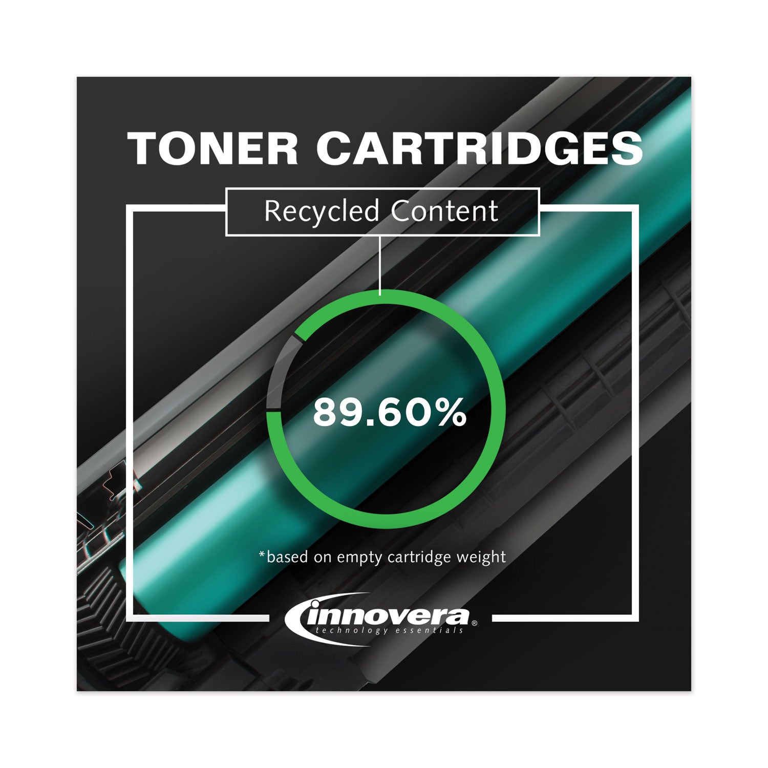 B431 (44574901) Toner, Black, Sold as 1 Each