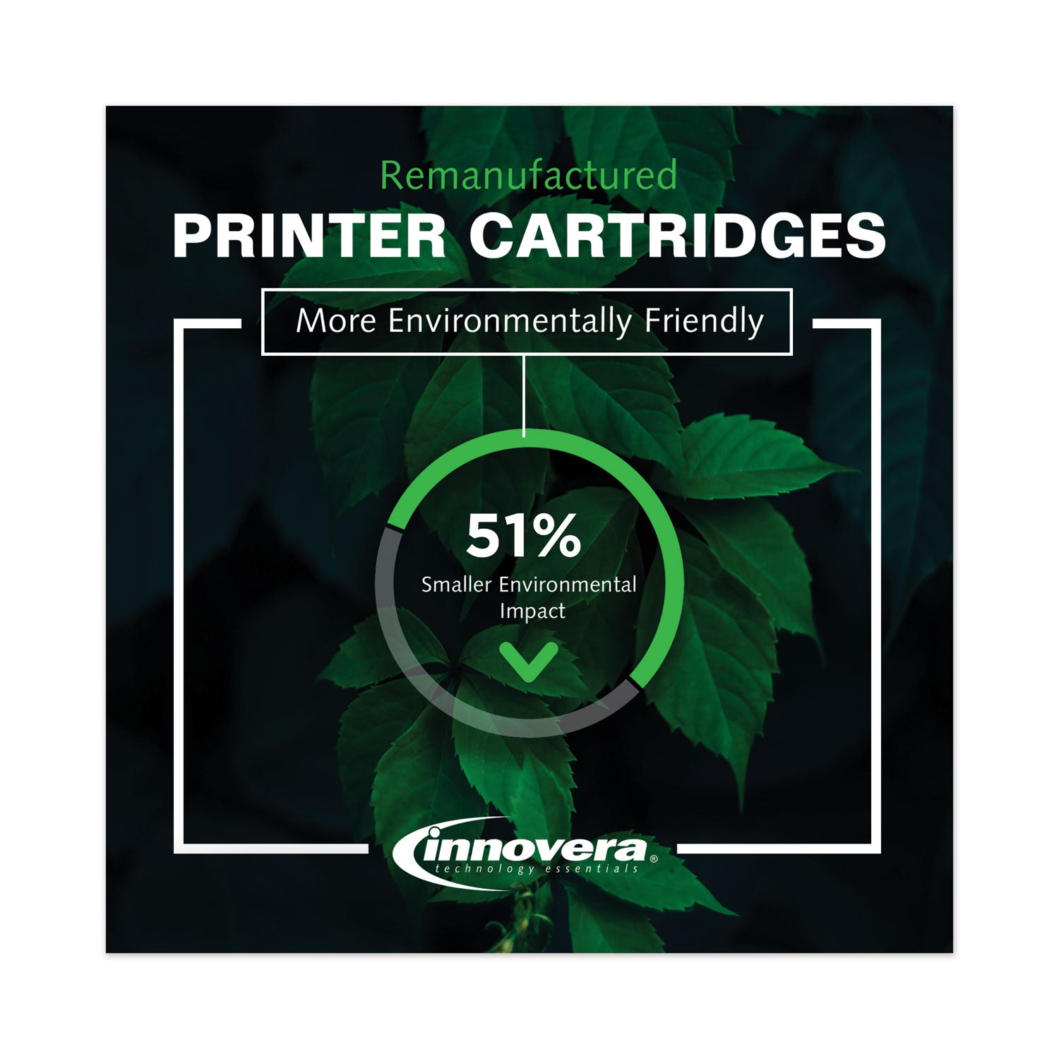 Remanufactured Black High-Yield Toner, Replacement for 310-4587, 32,000 Page-Yield - 