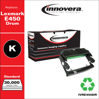 Remanufactured Black Drum Unit, Replacement for 310-8710, 30,000 Page-Yield, Ships in 1-3 Business Days