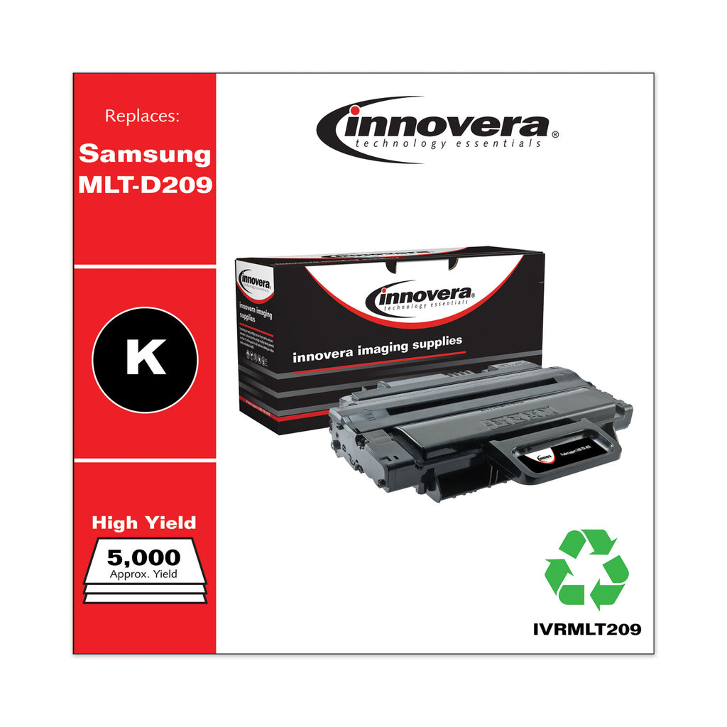 Remanufactured 106R01374 High-Yield Toner, Black, Sold as 1 Each - 2
