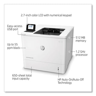 laserjet-enterprise-m607n-wireless-laser-printer_hewk0q14a - 2
