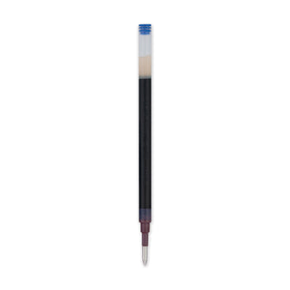Refill for Pilot G2 Gel Ink Pens, Bold Conical Tip, Blue Ink, 2/Pack