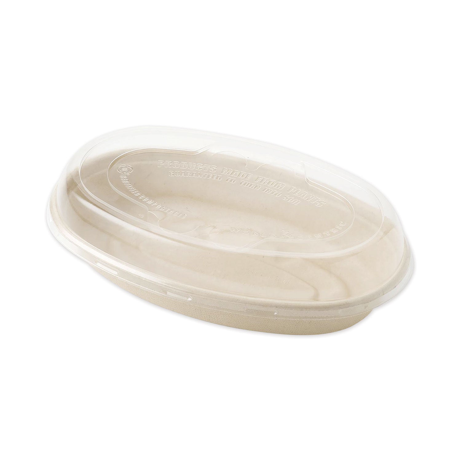 pla-lids-for-fiber-burrito-bowls-97-diameter-clear-plastic-300-carton_worbolcsubb - 1