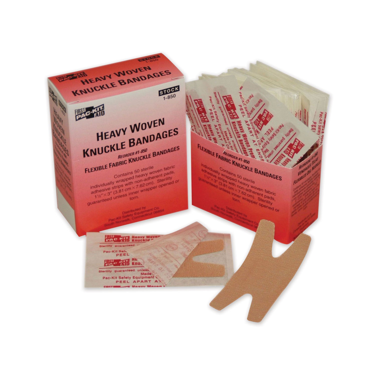 heavy-woven-knuckle-bandages-sterile-individually-wrapped-50-box_fao1850 - 1