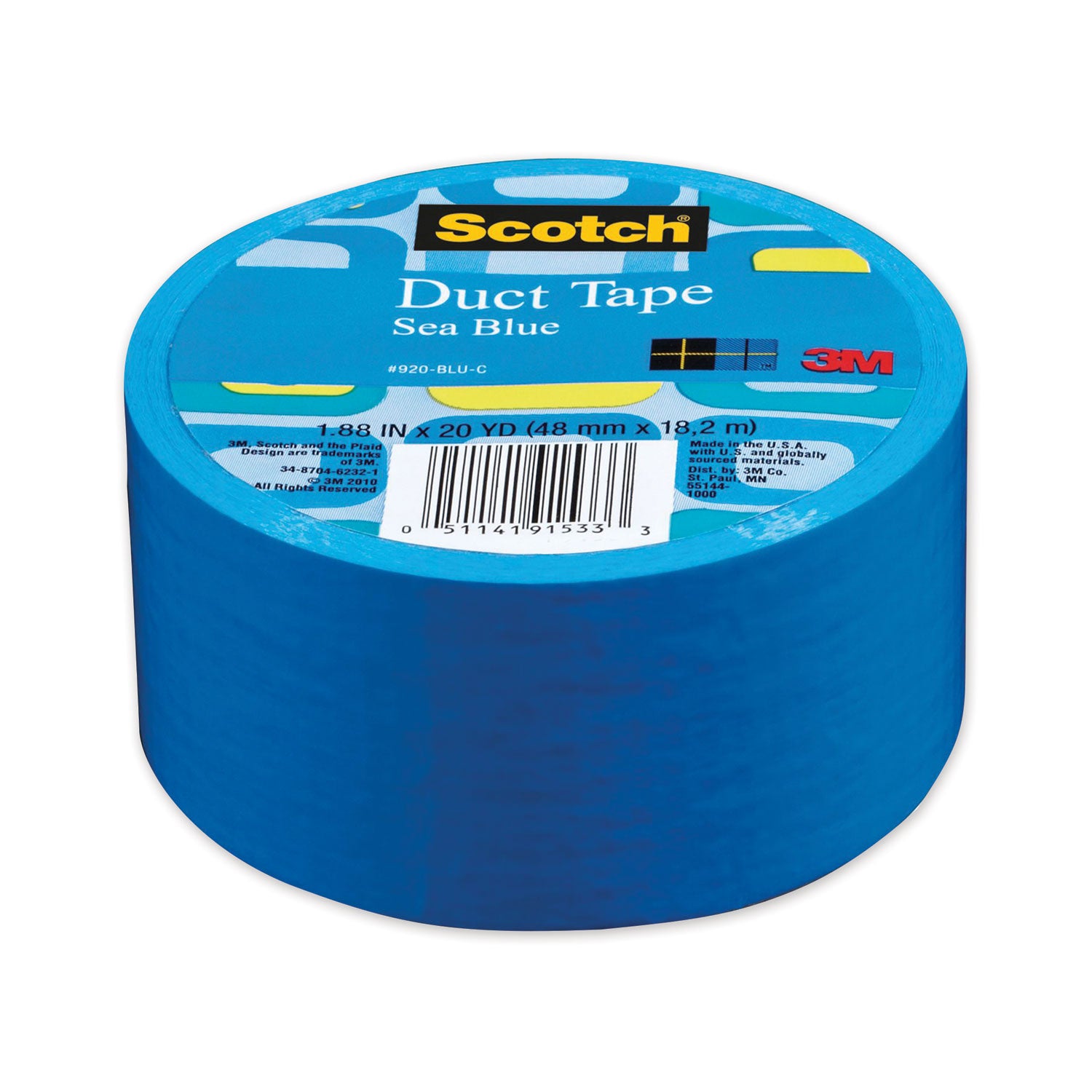 duct-tape-188-x-20-yds-sea-blue_mmm70005059277 - 1