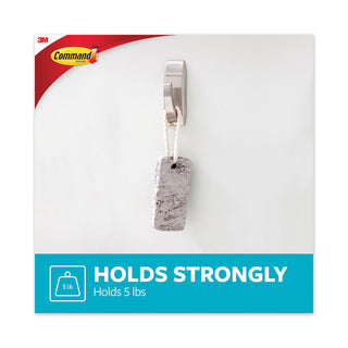 bath-hook-large-metal-satin-nickel-5-lb-capacity-1-hook-and-2-strips_mmm70005080679 - 2